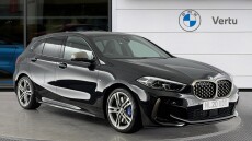BMW 1 Series M135i xDrive 5dr Step Auto Petrol Hatchback